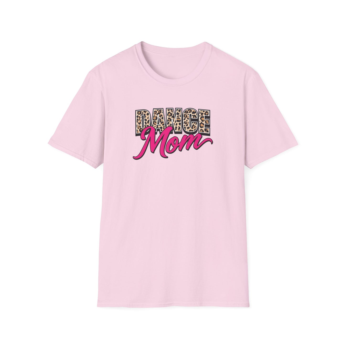 Dance Mom