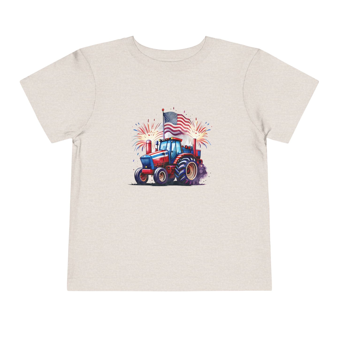 USA Tractor