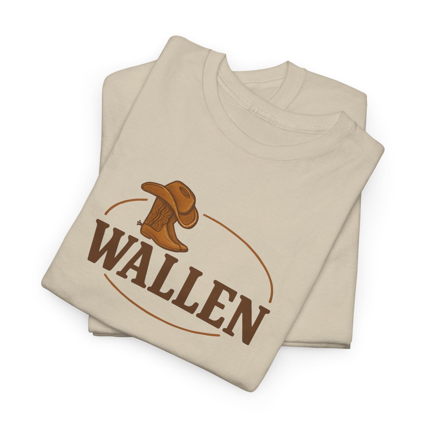 WALLEN
