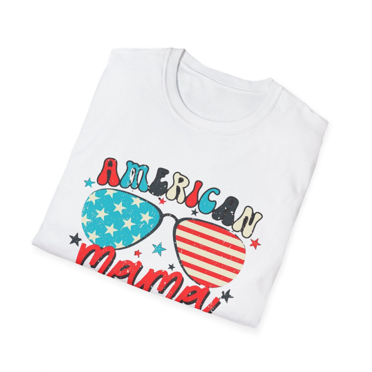 American Mama