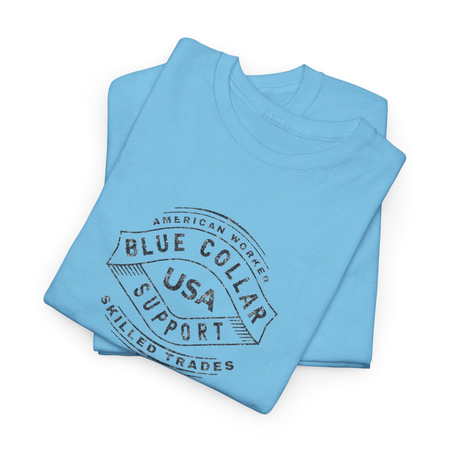 Blue Collar Support Celebrate Skilled Trades