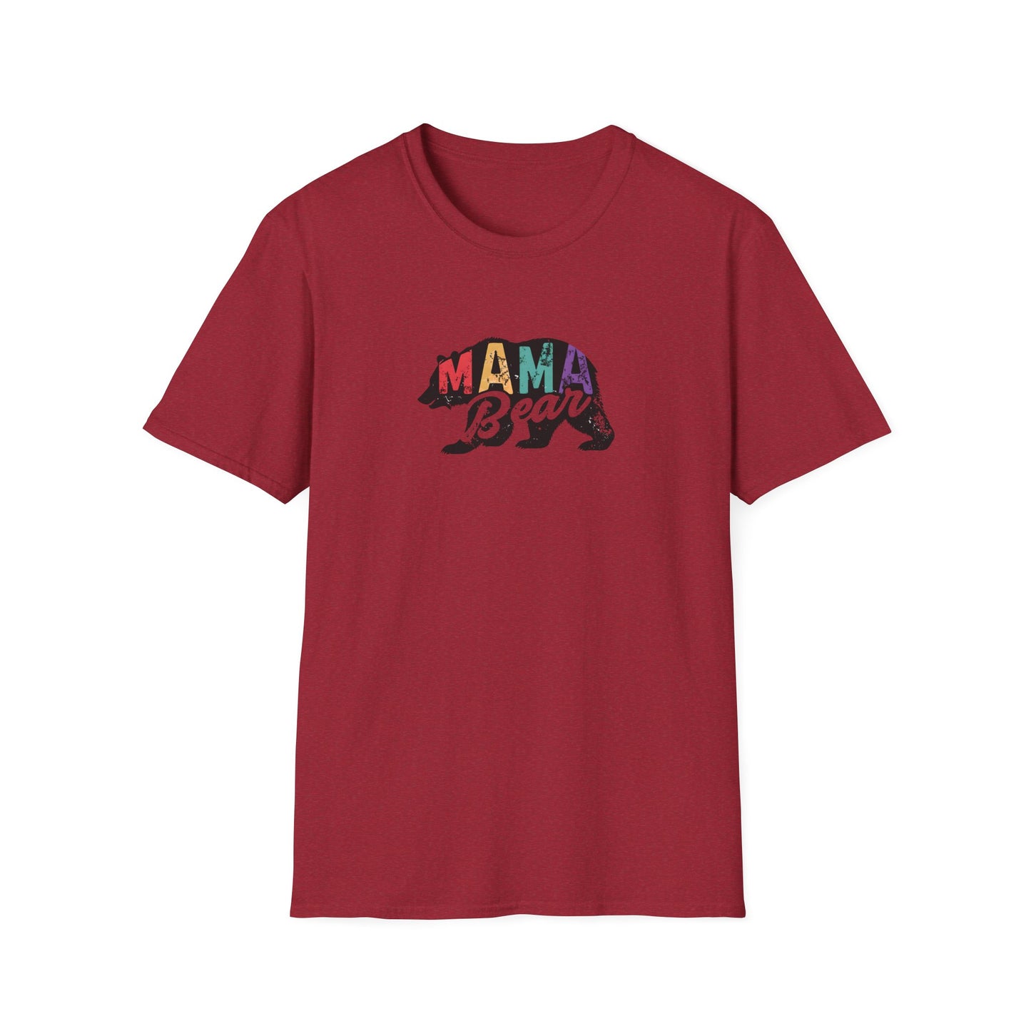 Mama Bear Color
