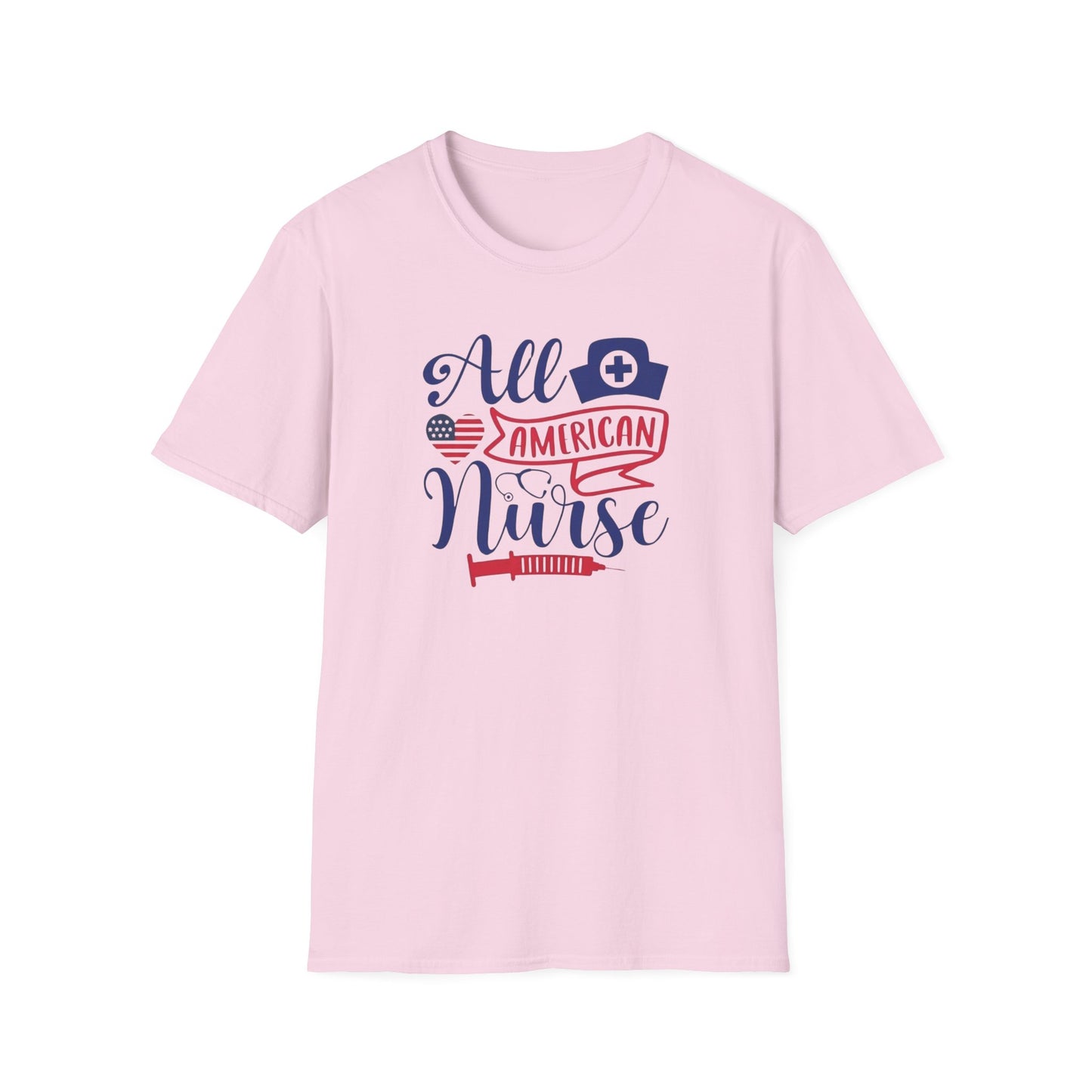 All American Nurse