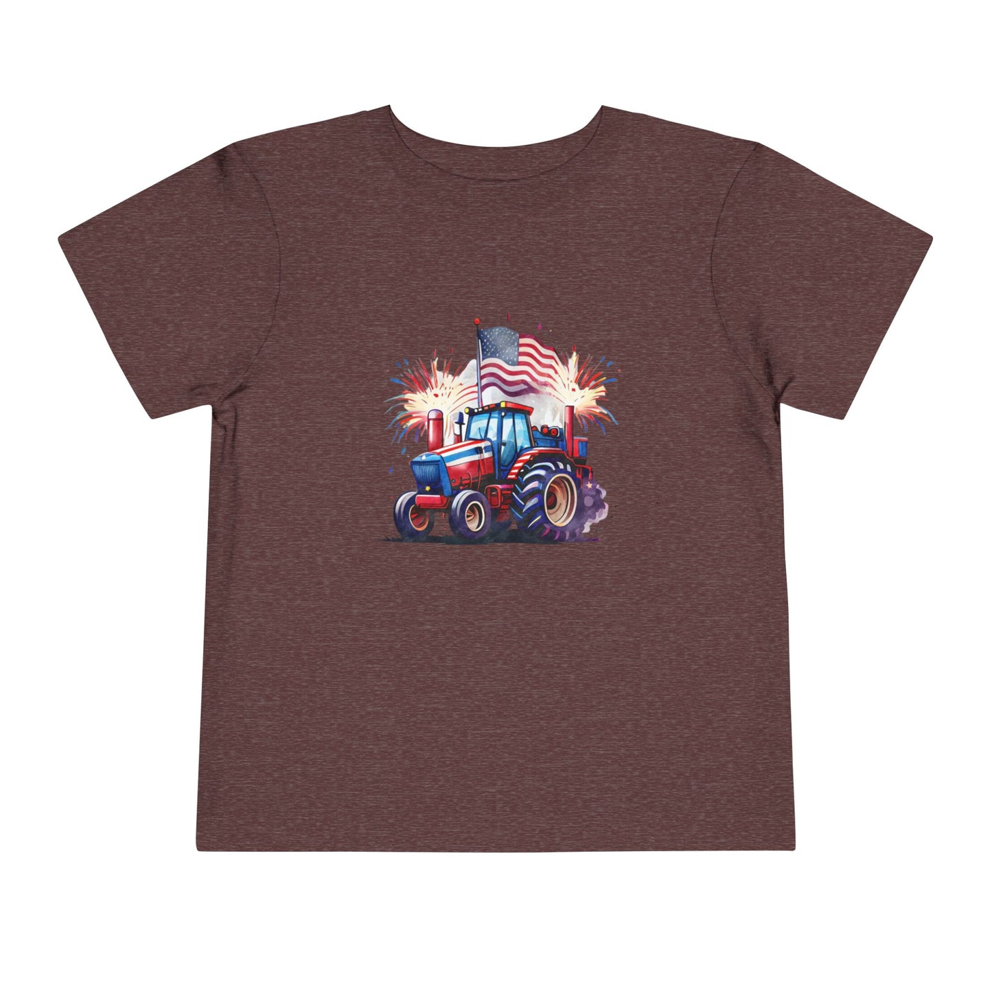 USA Tractor