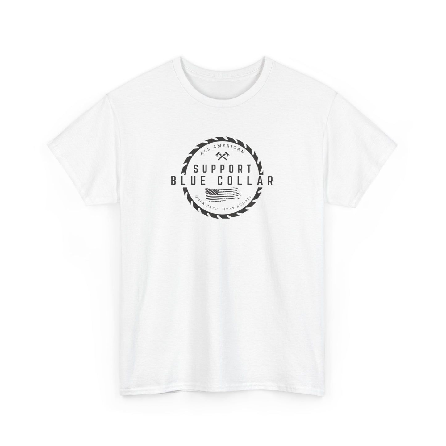 Support Blue Collar