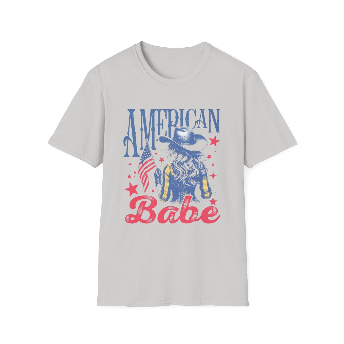 American Babe
