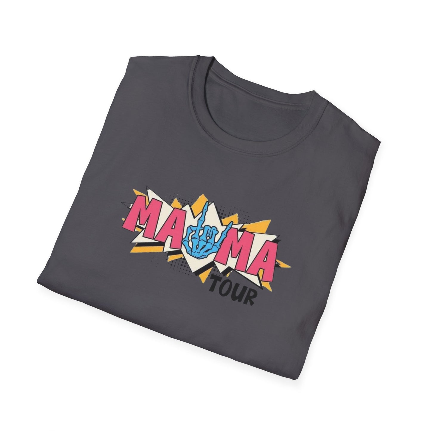 The Motherhood Tour Tee