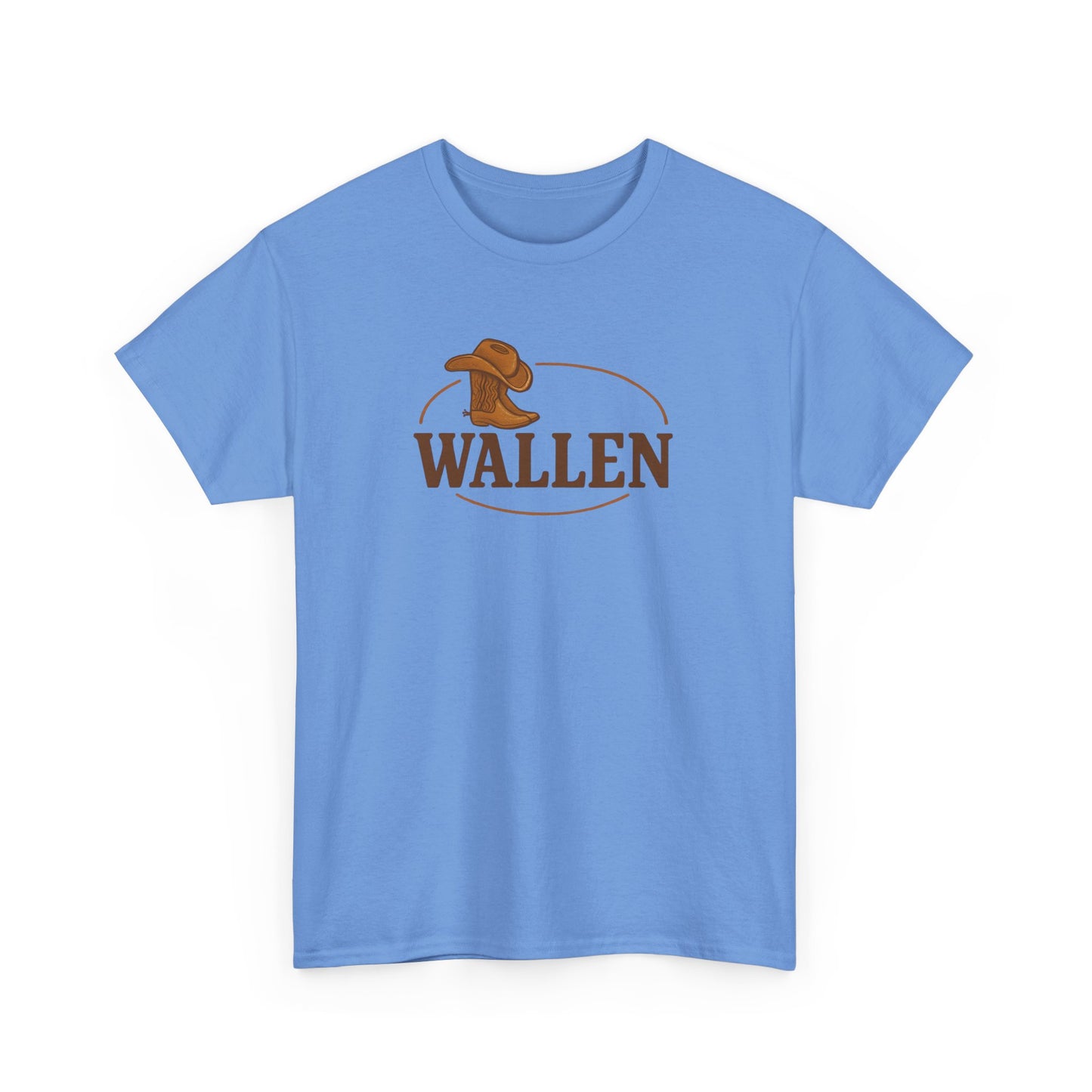 WALLEN