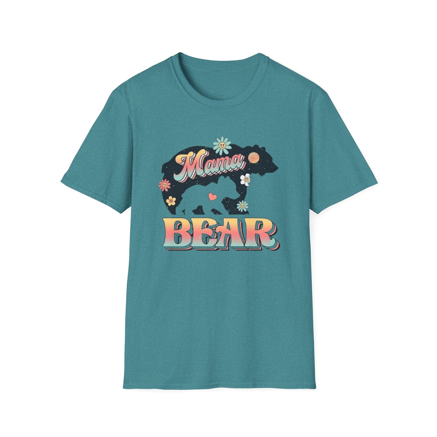 Groovy Mama Bear