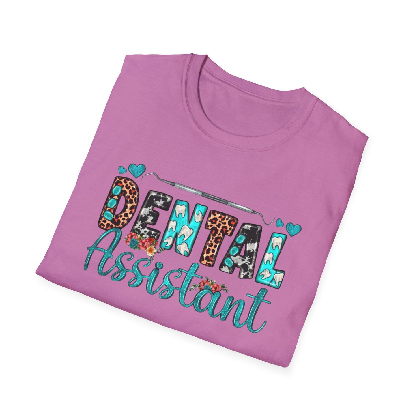 Dental Assistant – Smiles in Progress