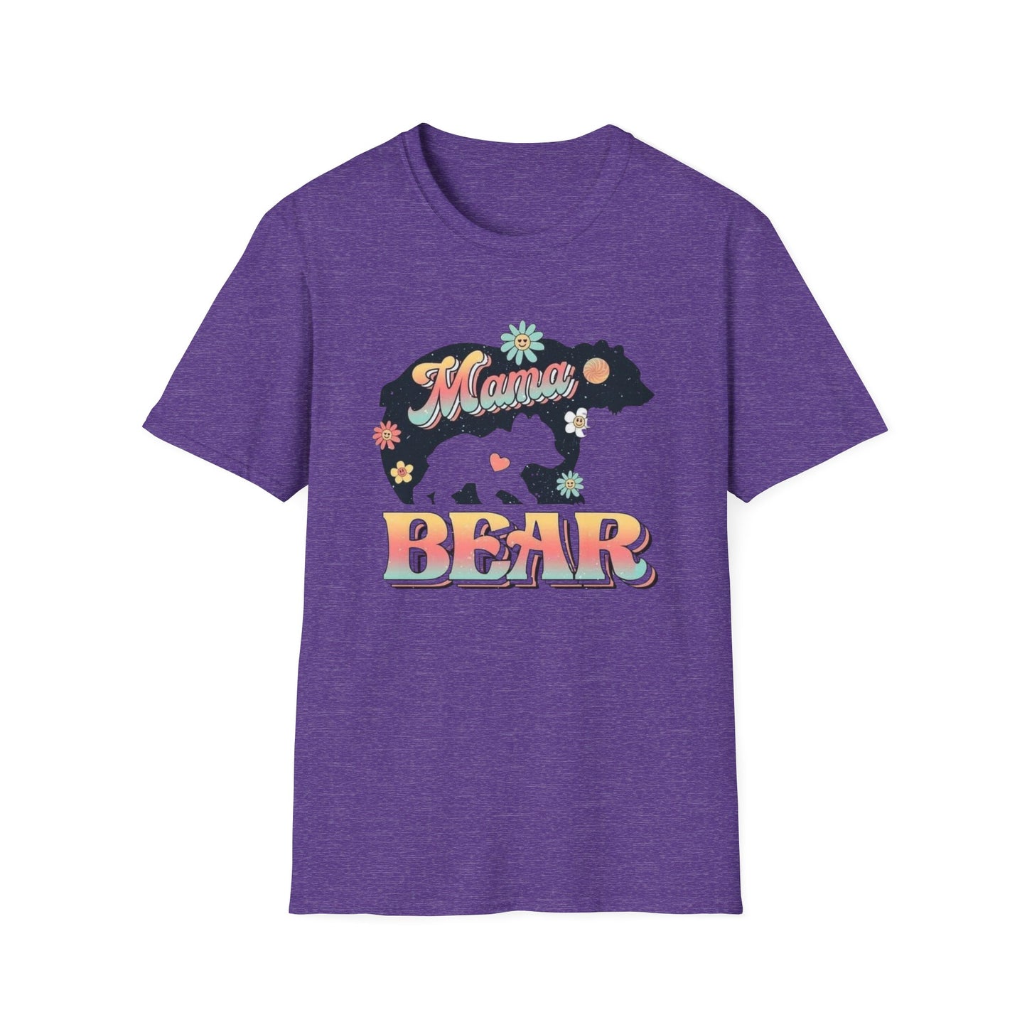 Groovy Mama Bear