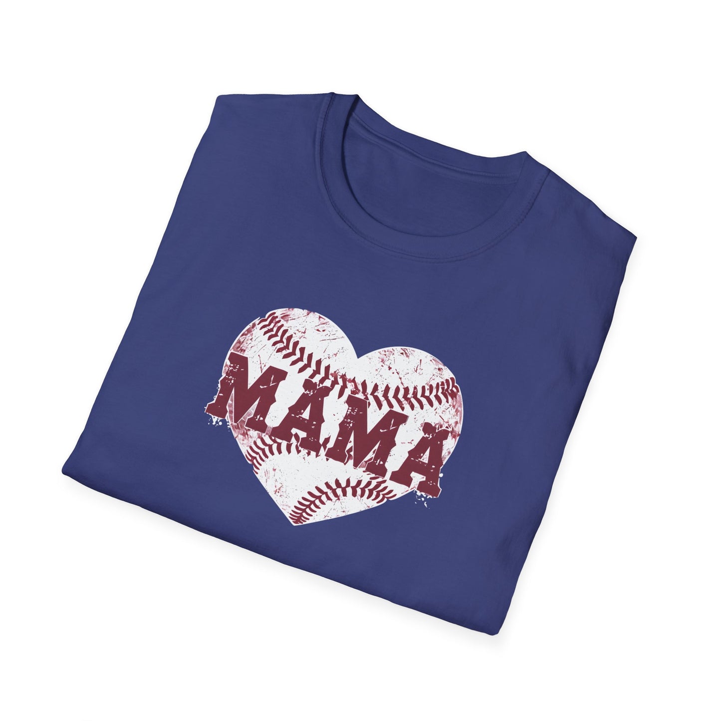 Baseball Mama