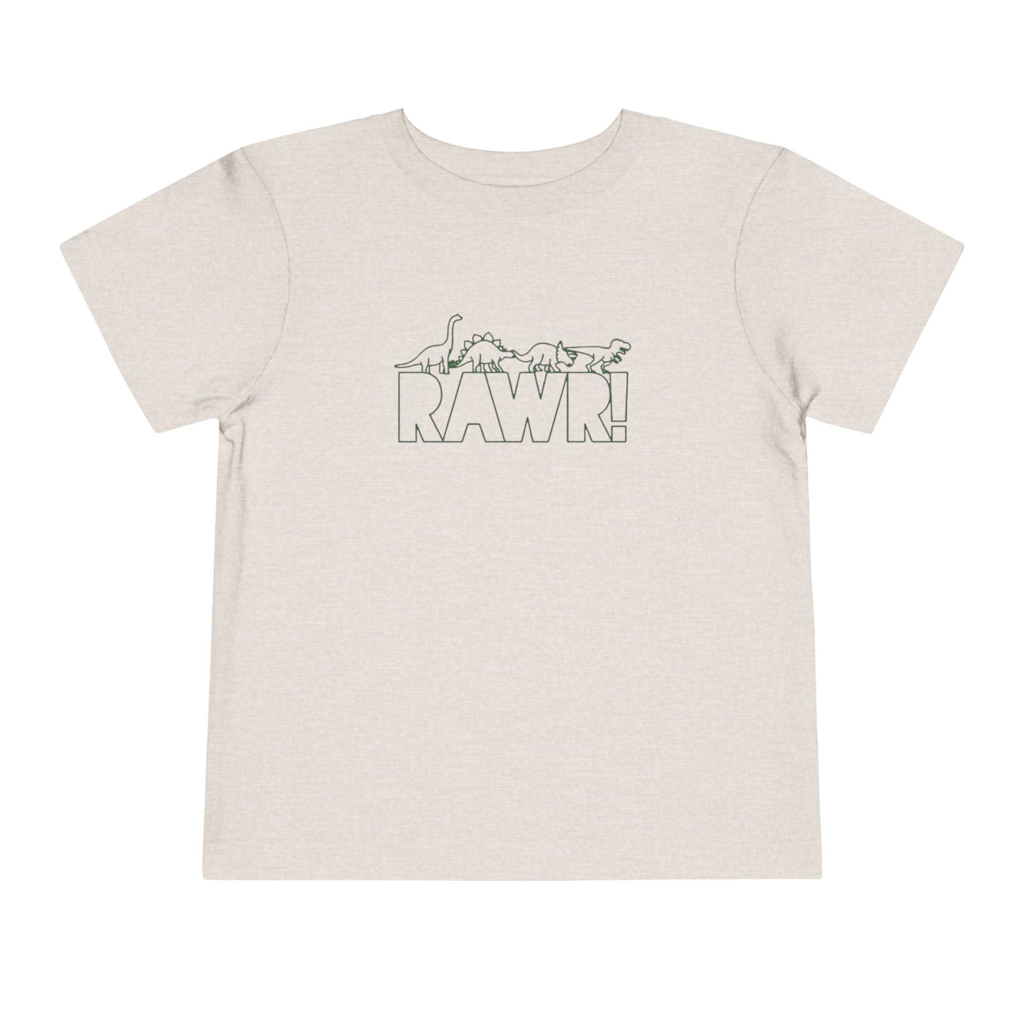 Dinosaur RAWR