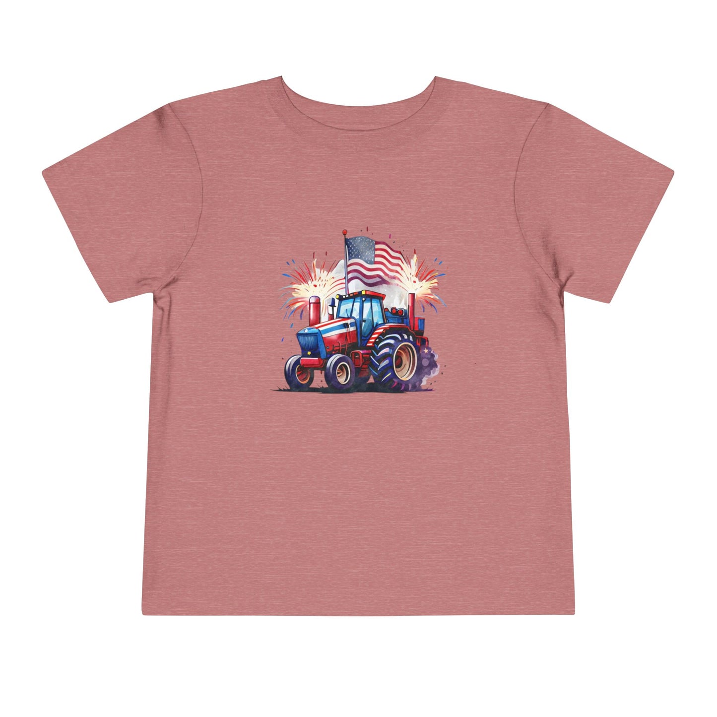 USA Tractor