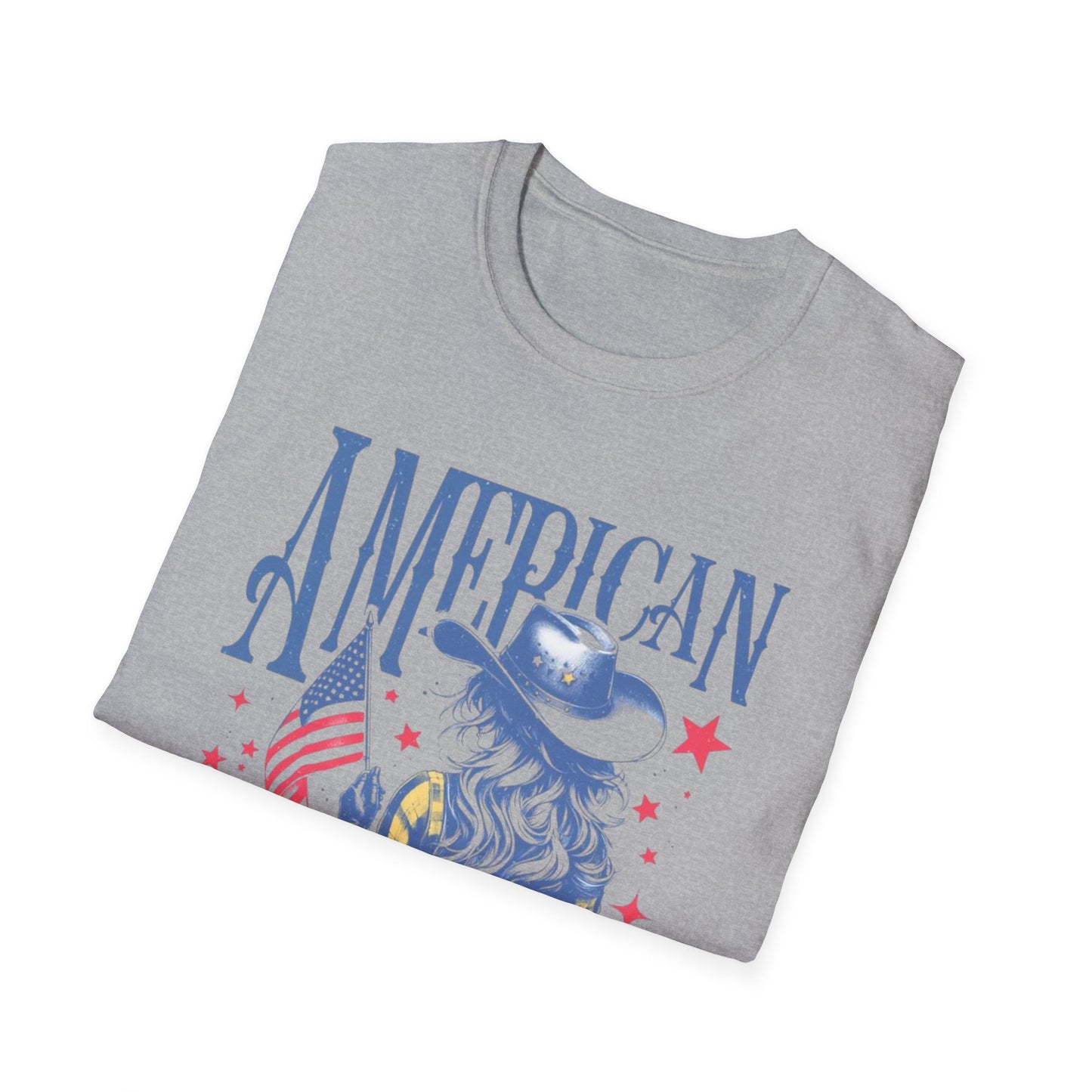 American Babe