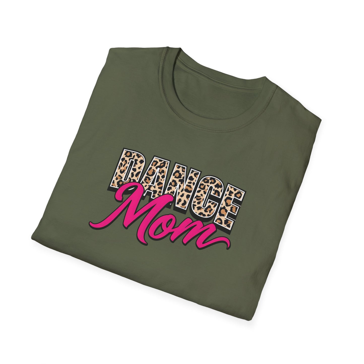 Dance Mom
