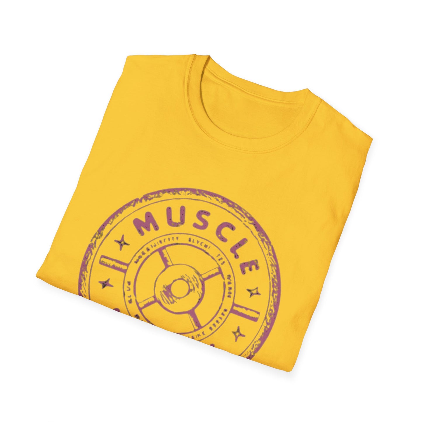Muscle Mommy Weight