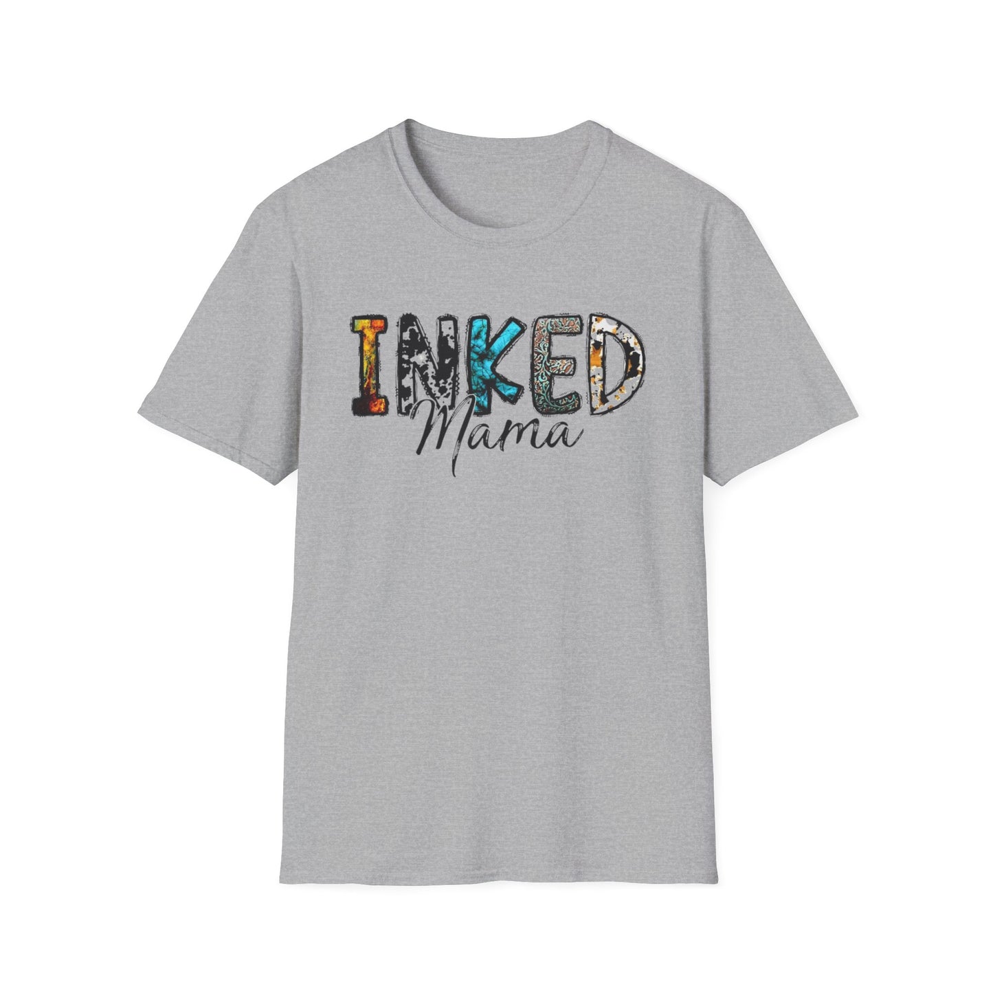 Inked Mama