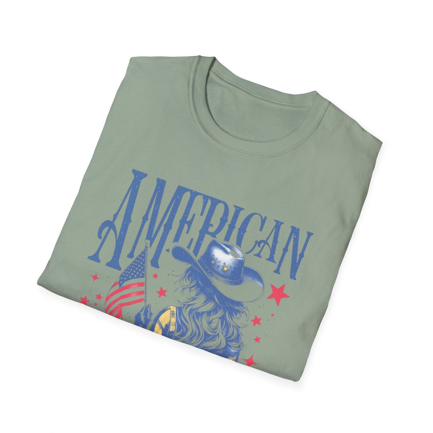 American Babe