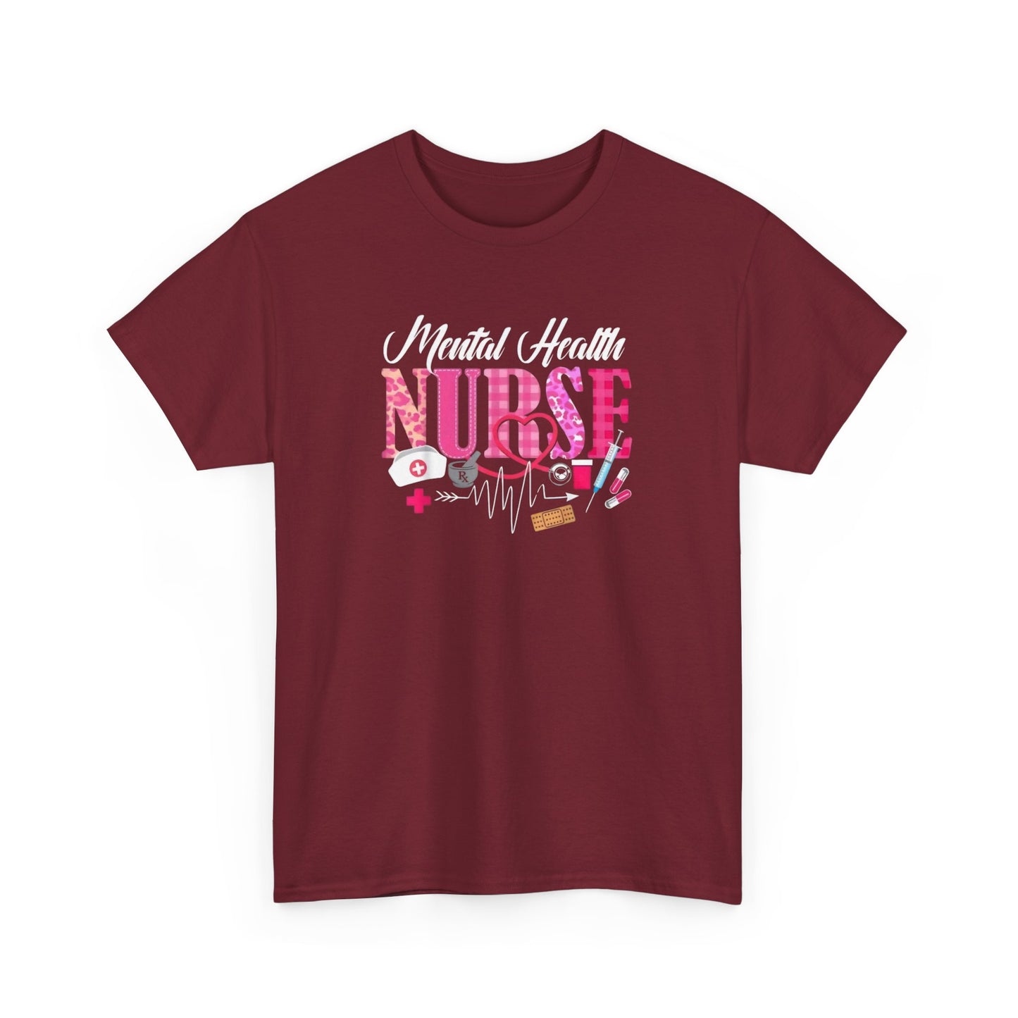 Mental Health Nurse