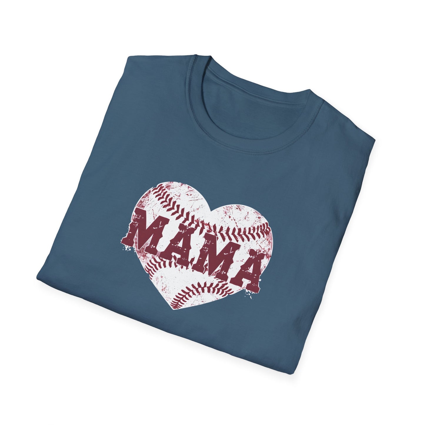 Baseball Mama