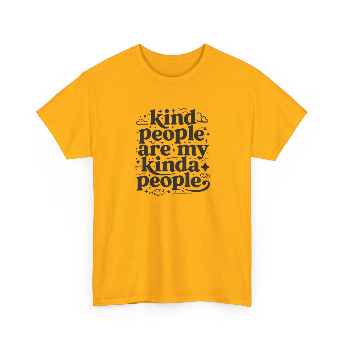 Kind People