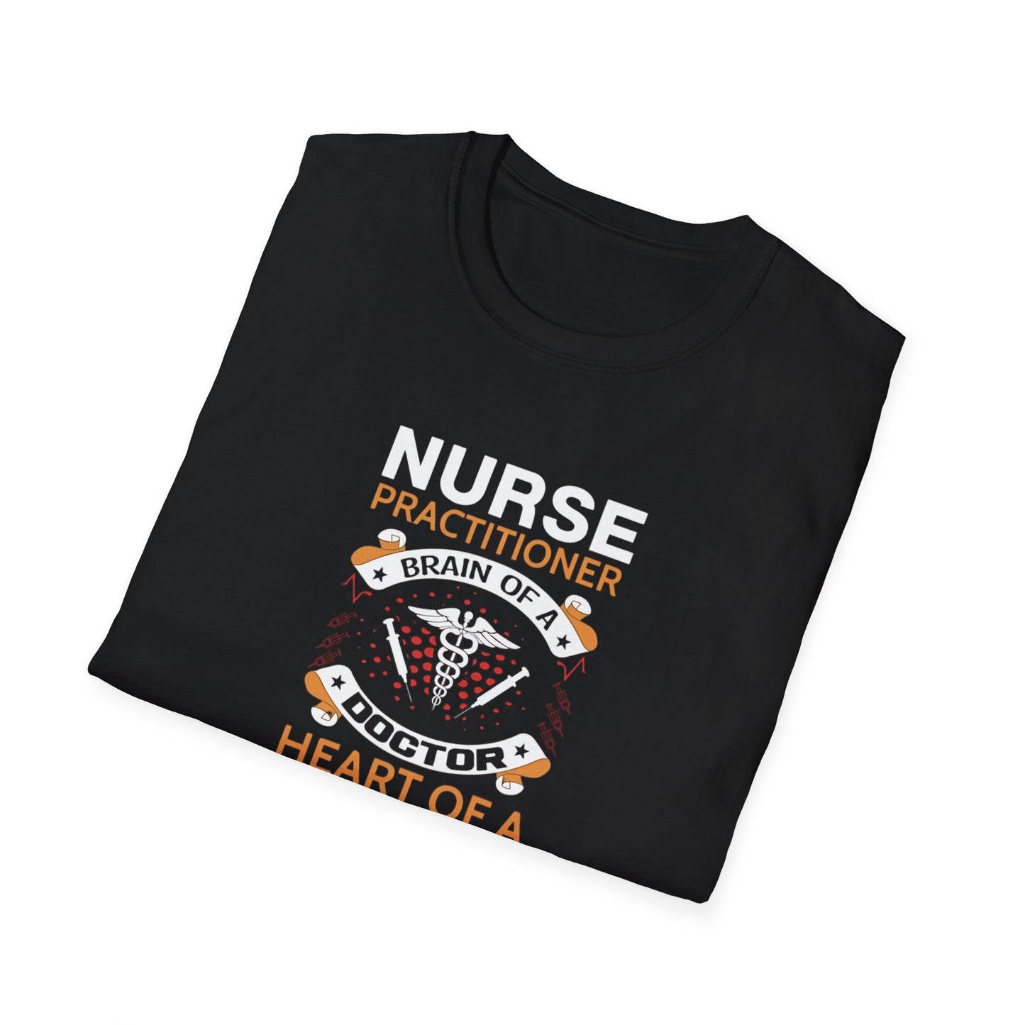 Nurse Practitioner - Heart of a Nurse