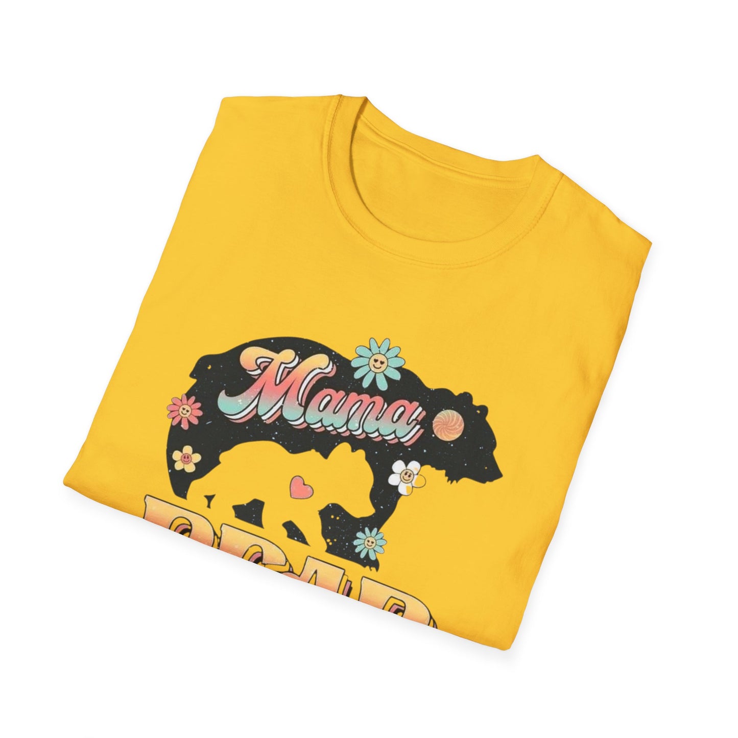 Groovy Mama Bear