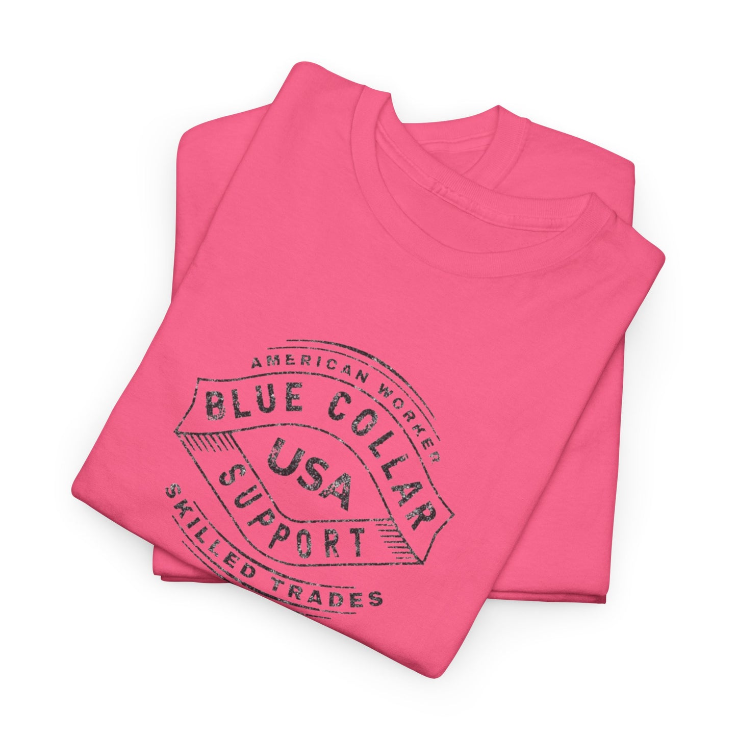 Blue Collar Support Celebrate Skilled Trades