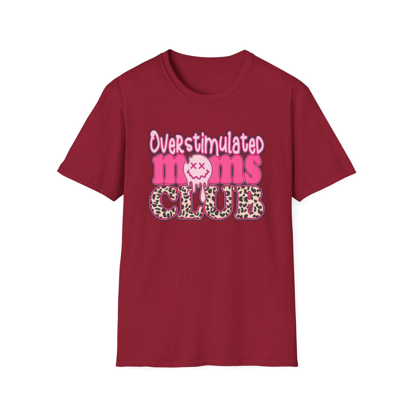 Overstimulated Moms Club