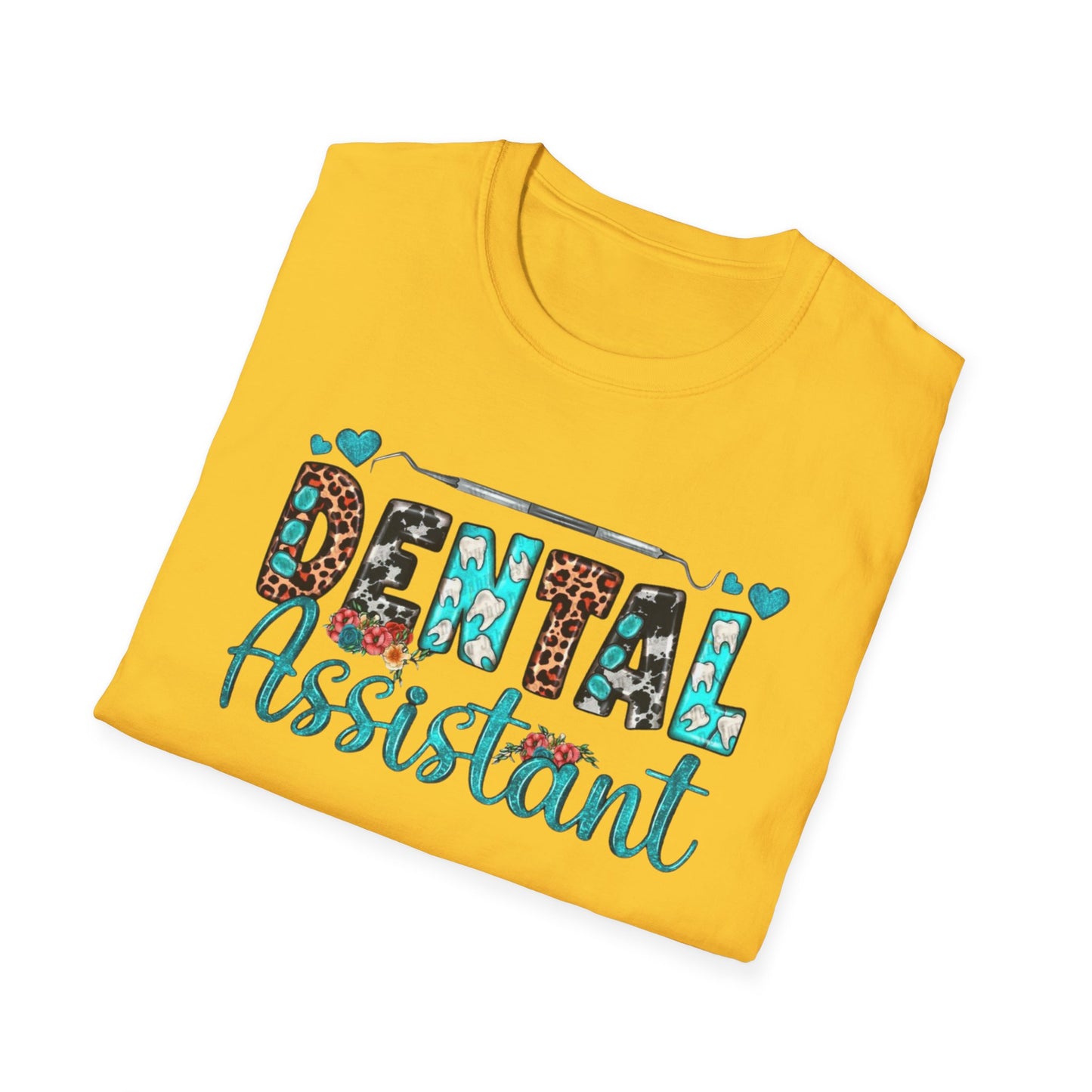 Dental Assistant – Smiles in Progress