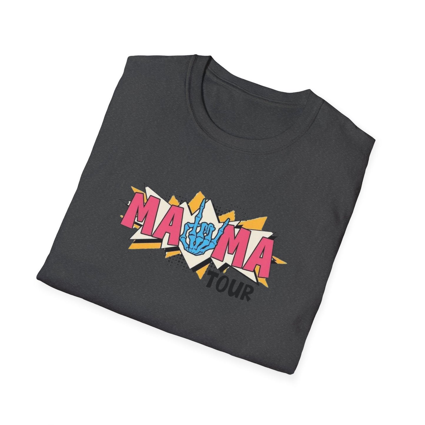 The Motherhood Tour Tee