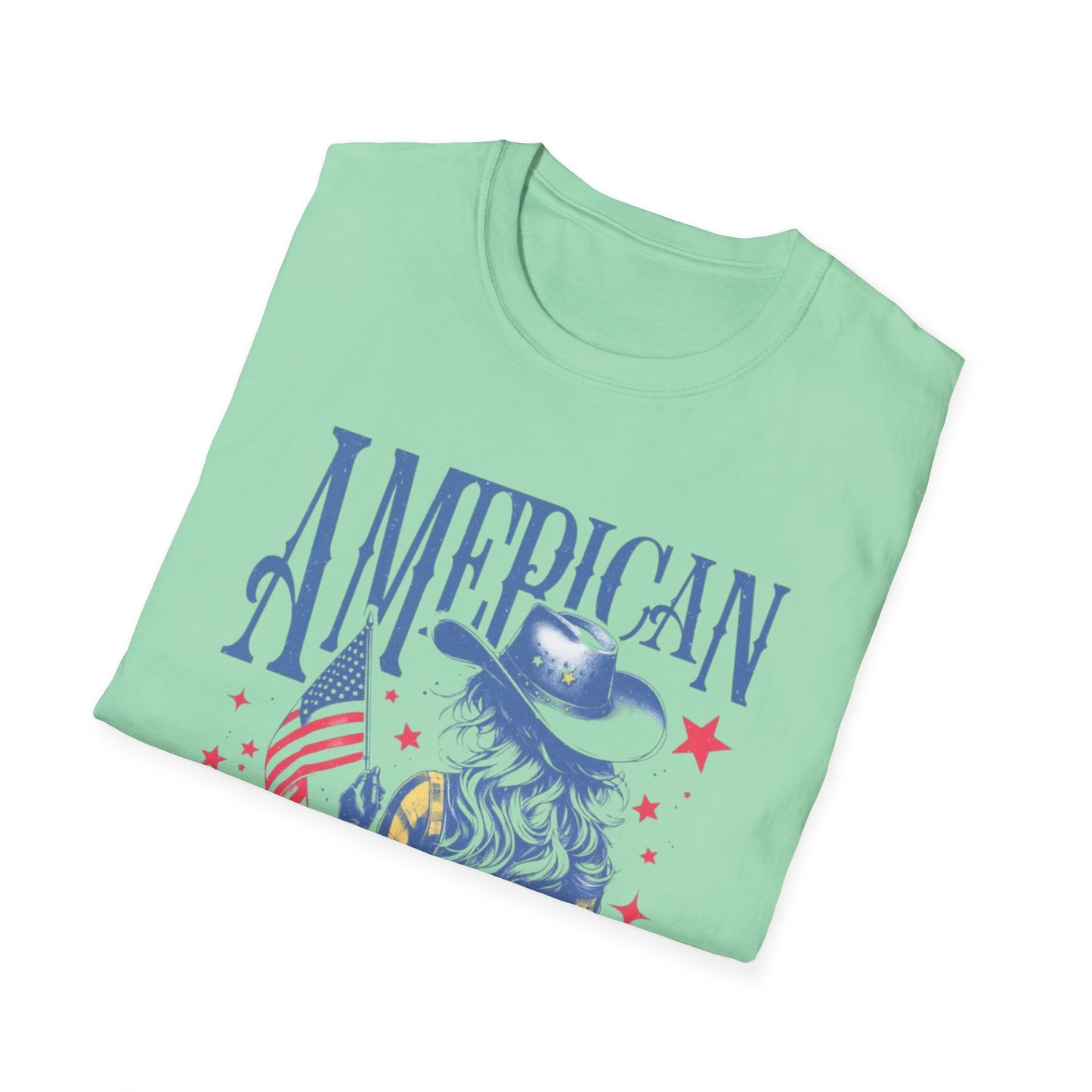 American Babe