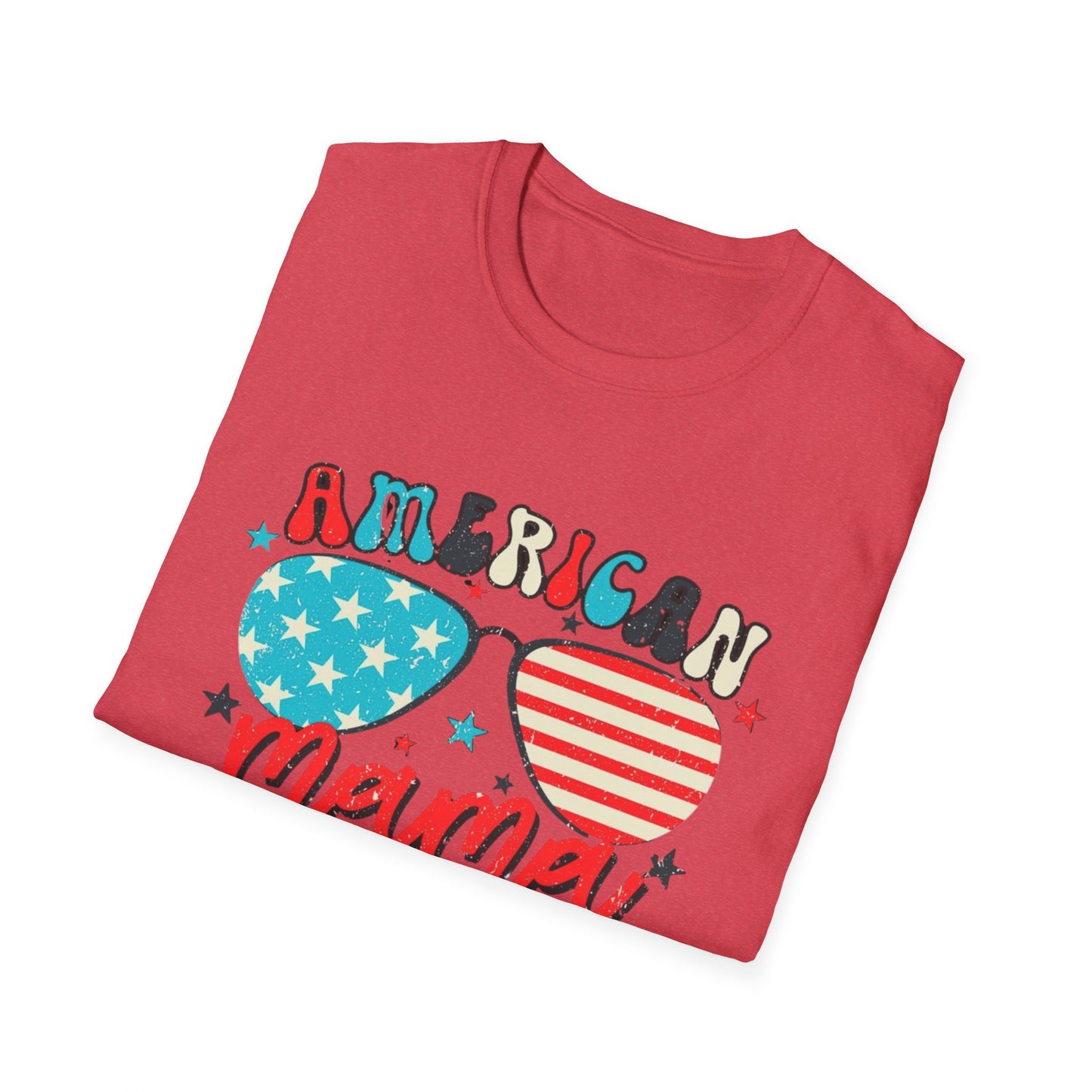 American Mama