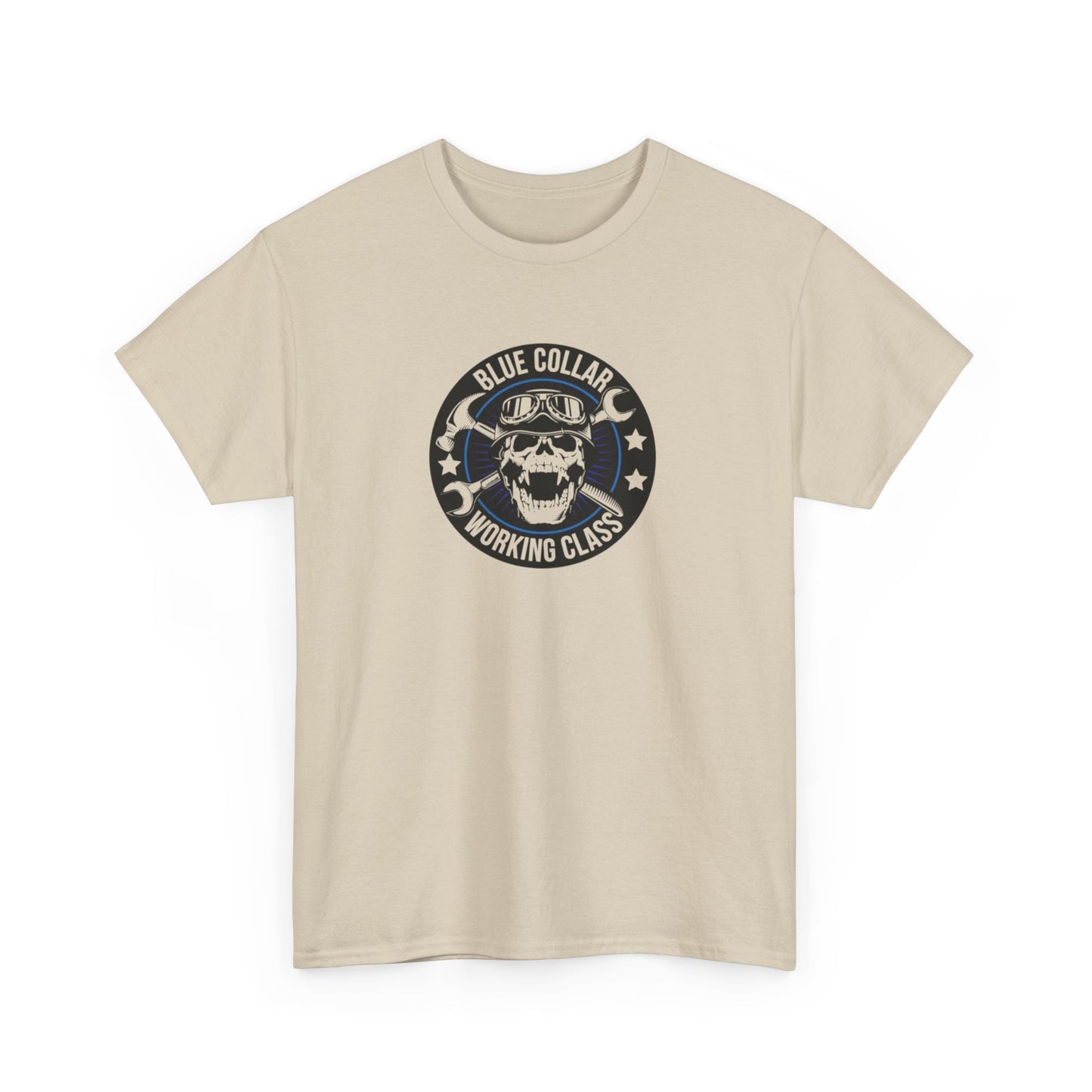 Blue Collar Working Class