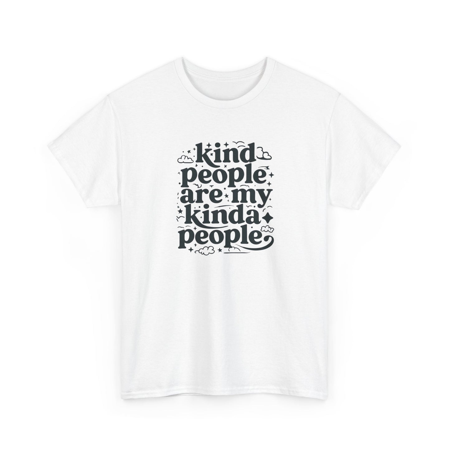 Kind People