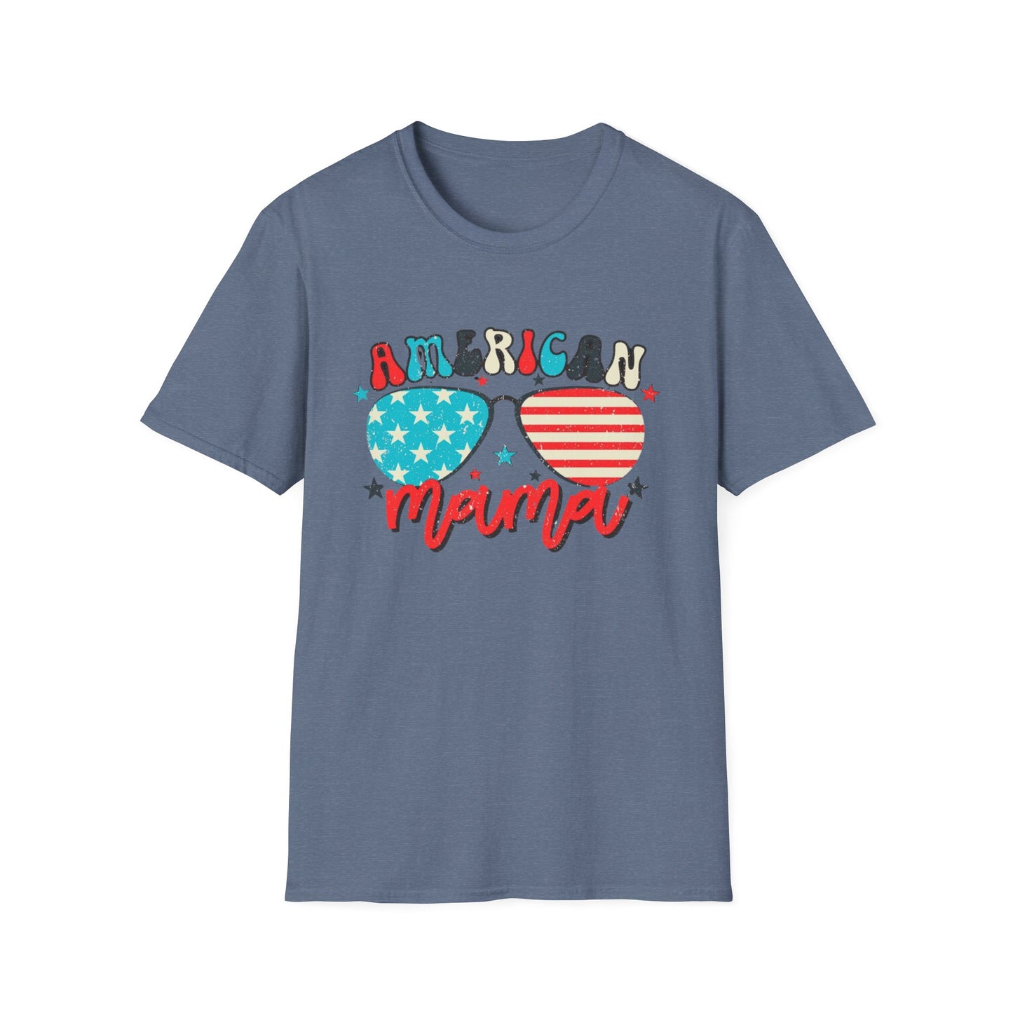 American Mama