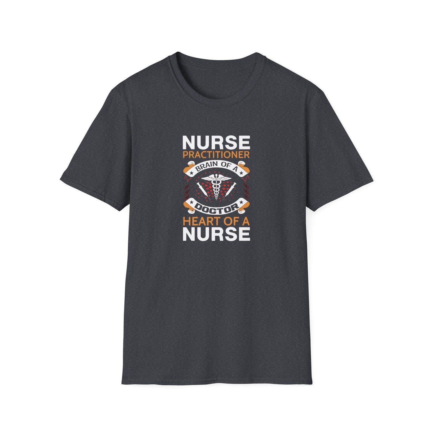 Nurse Practitioner - Heart of a Nurse