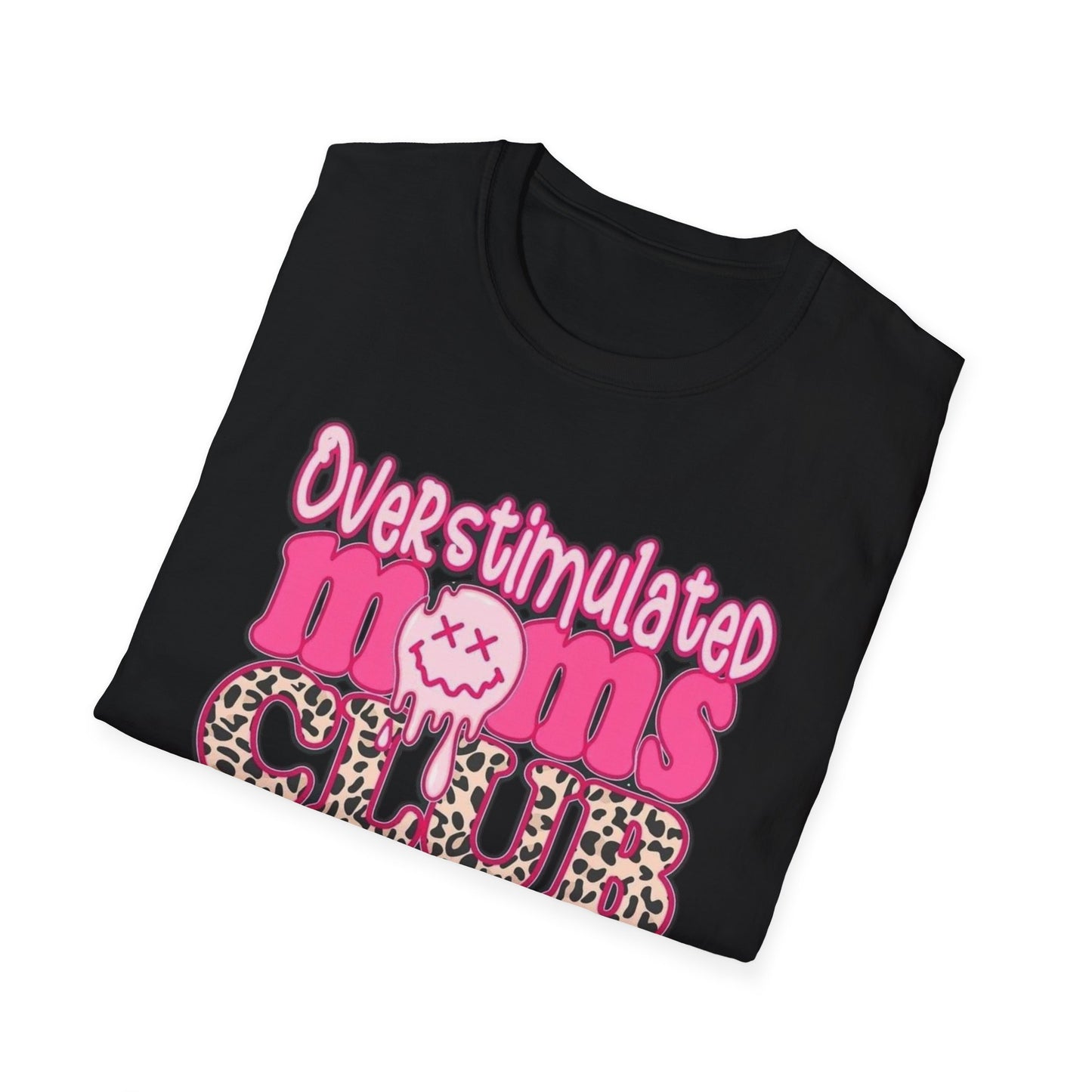 Overstimulated Moms Club