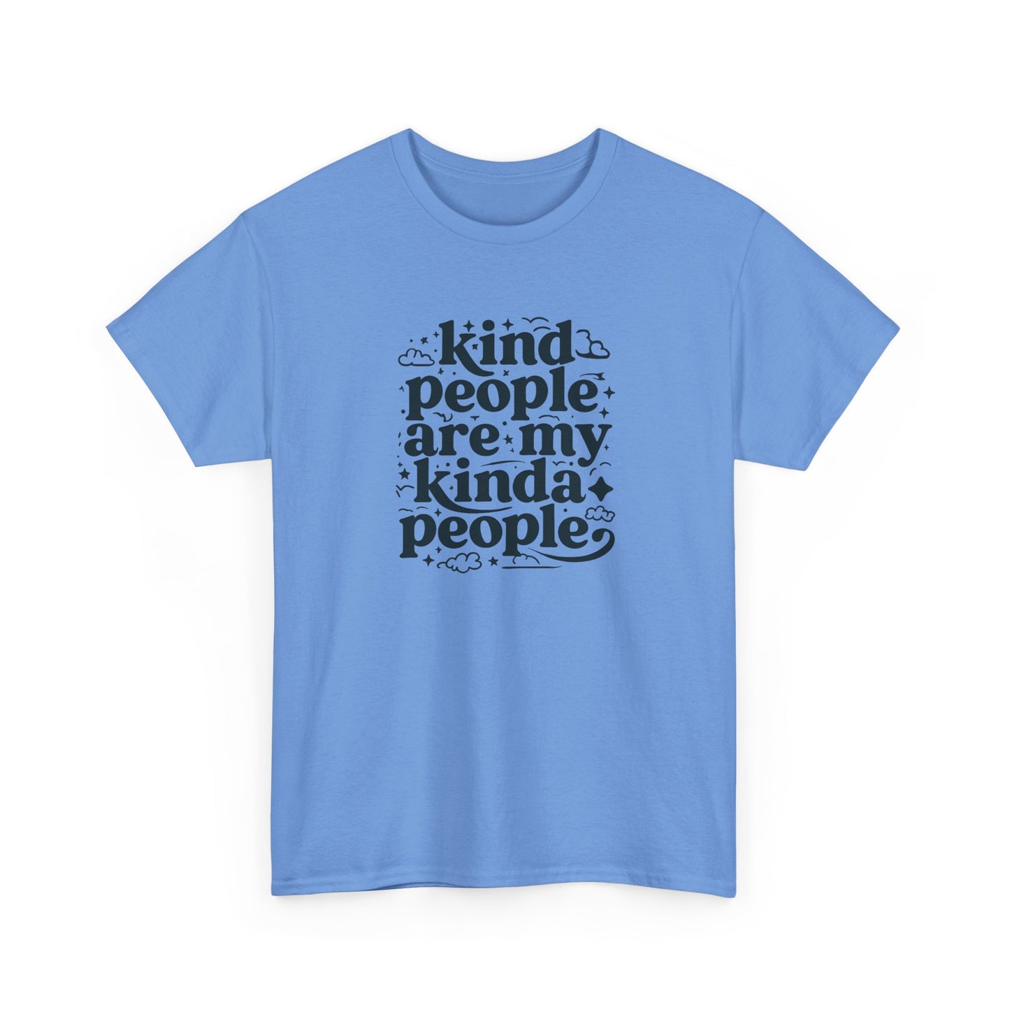 Kind People