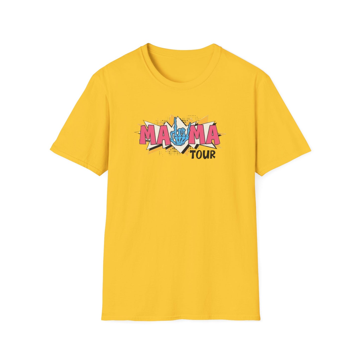 The Motherhood Tour Tee