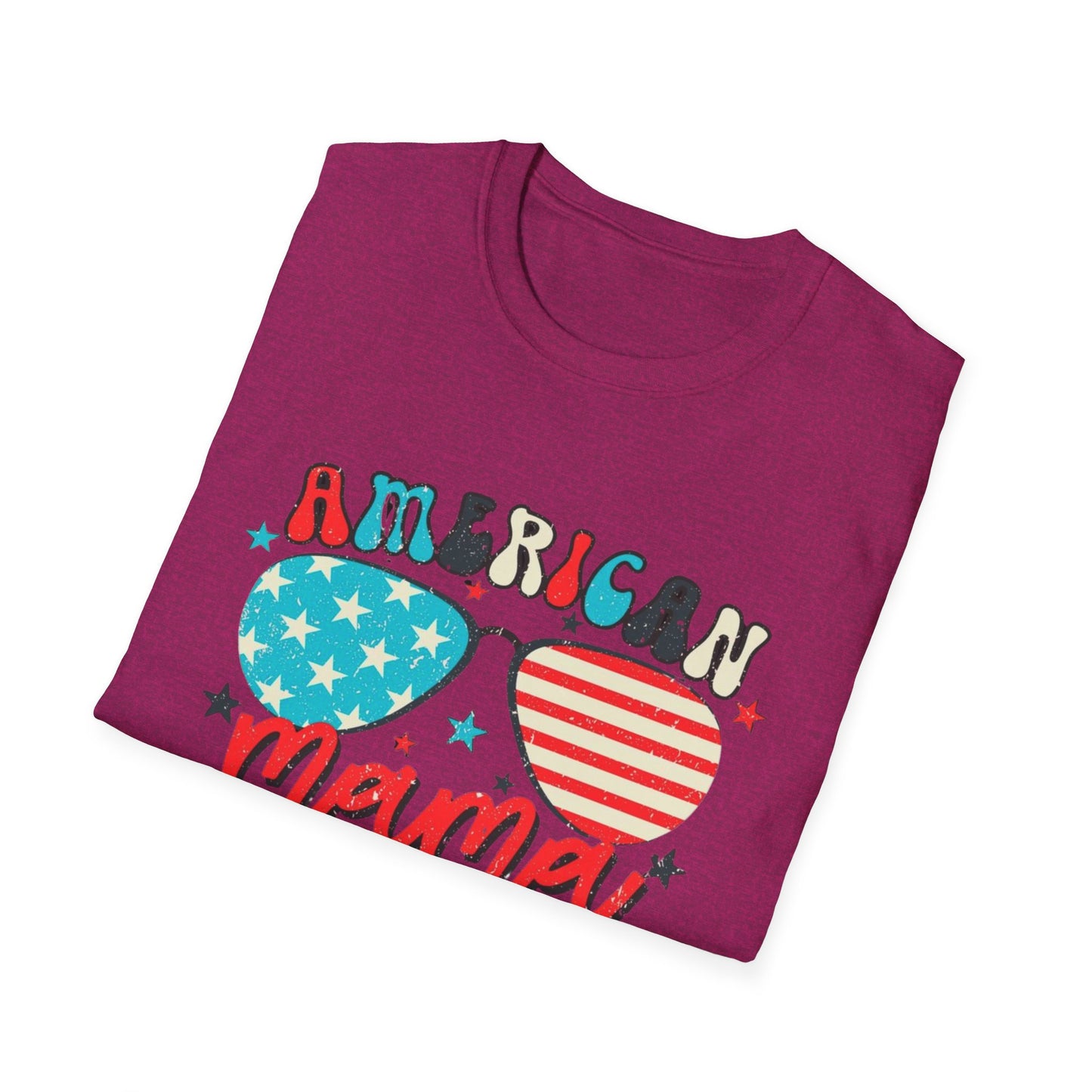 American Mama