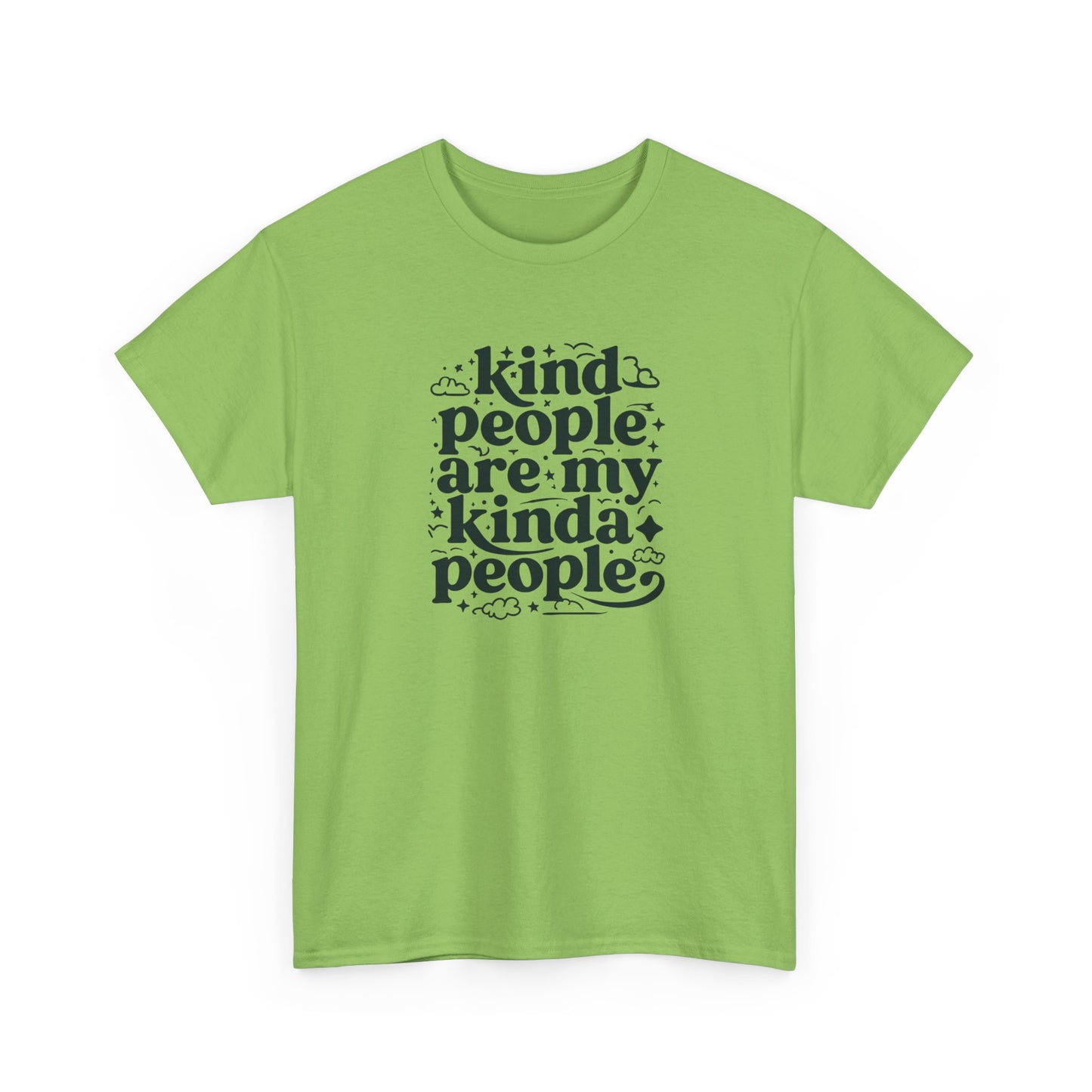 Kind People