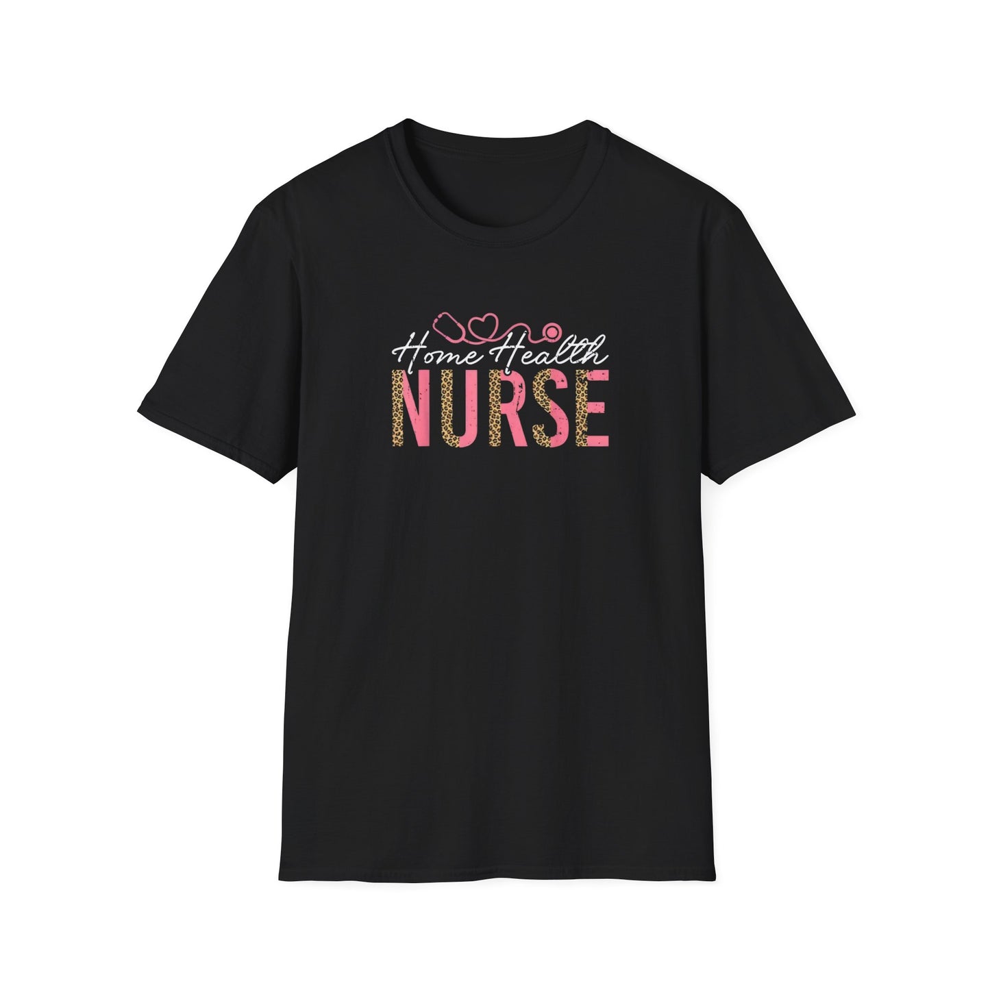 Home Health Nurse