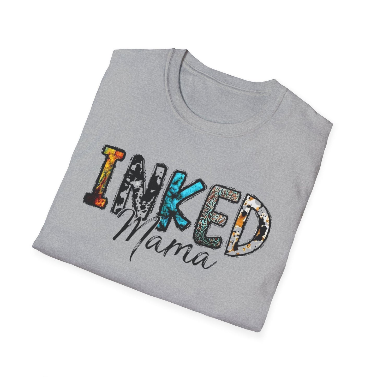 Inked Mama