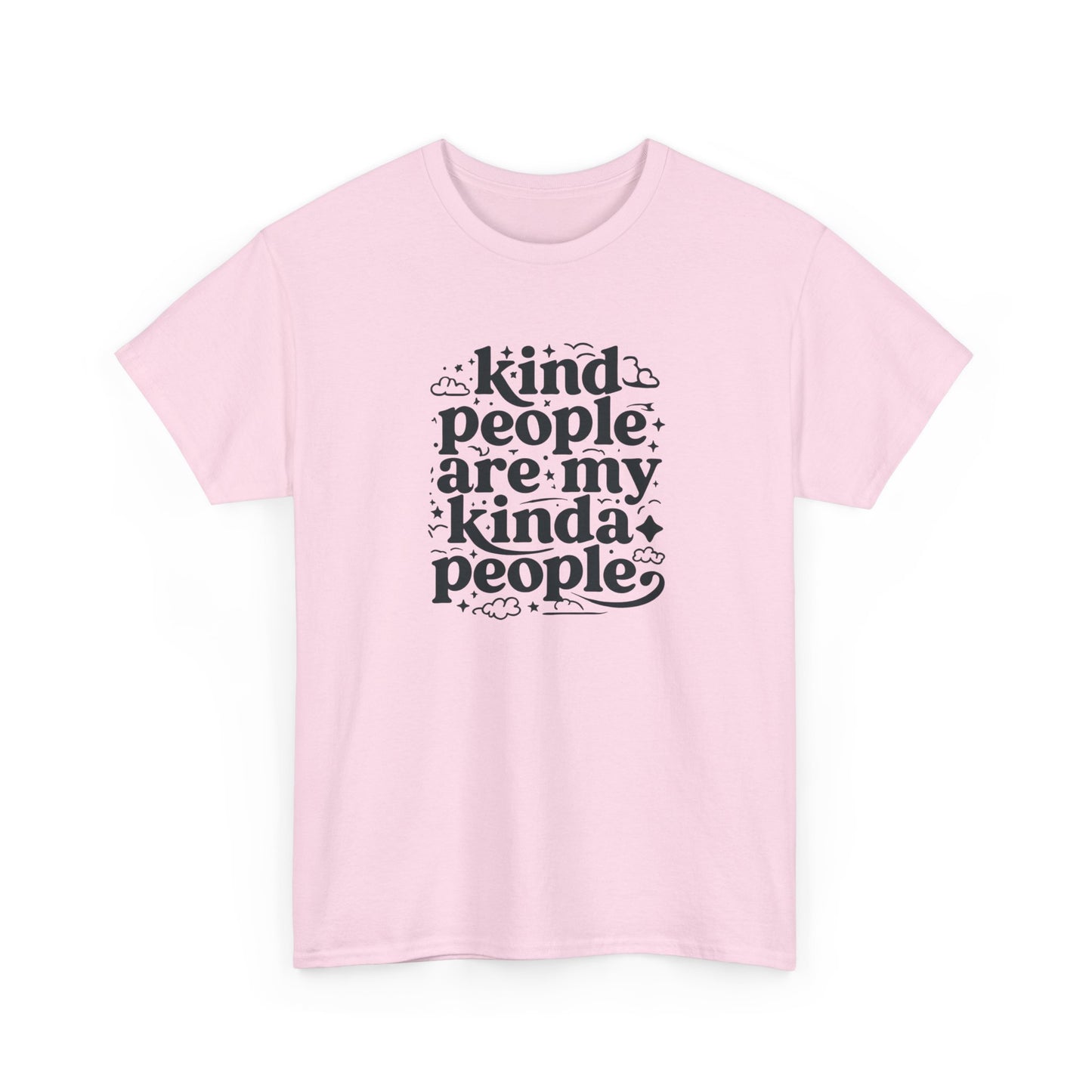 Kind People