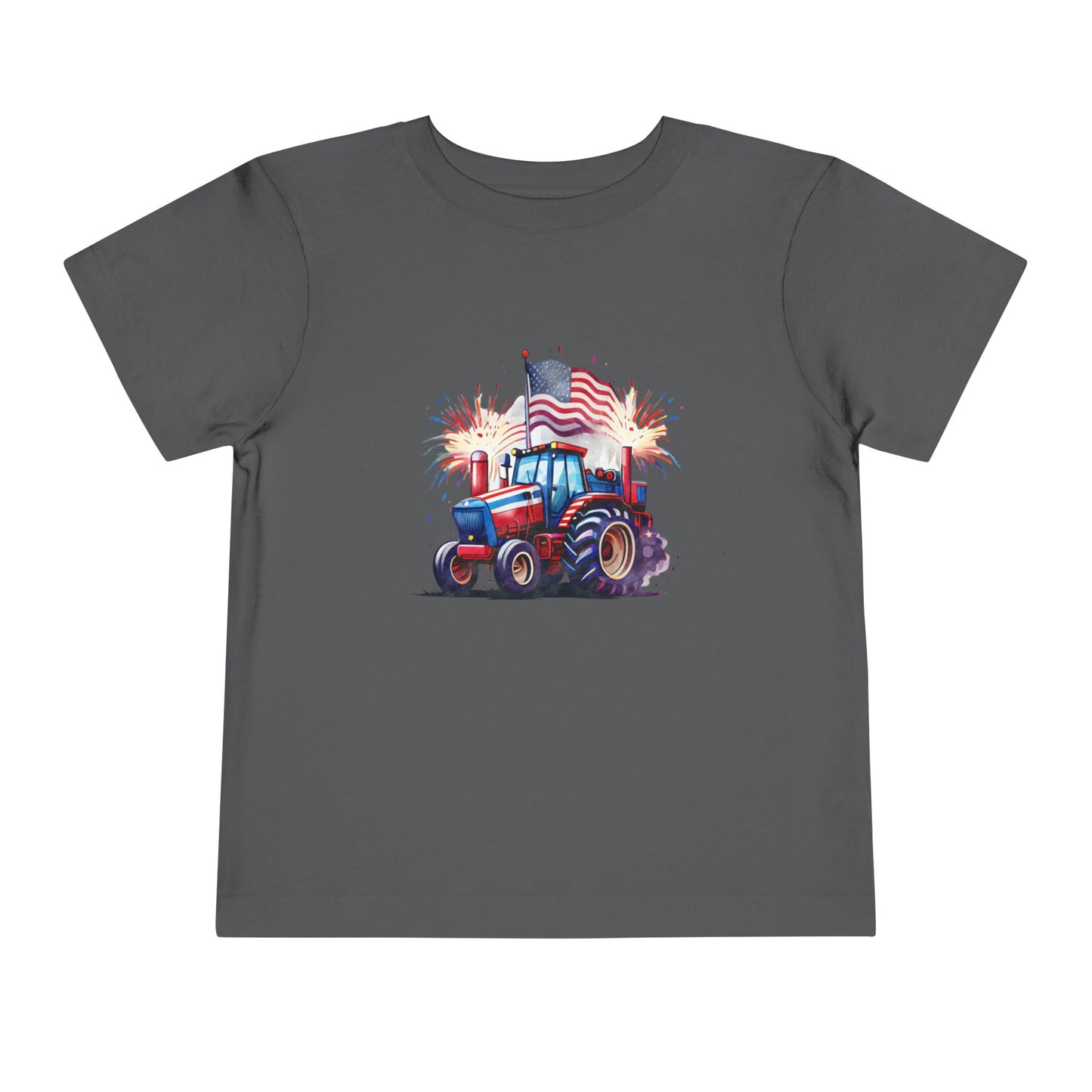 USA Tractor