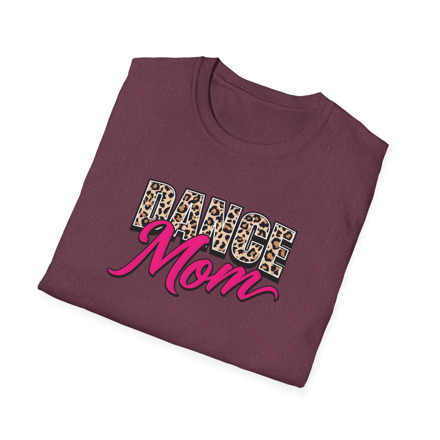 Dance Mom
