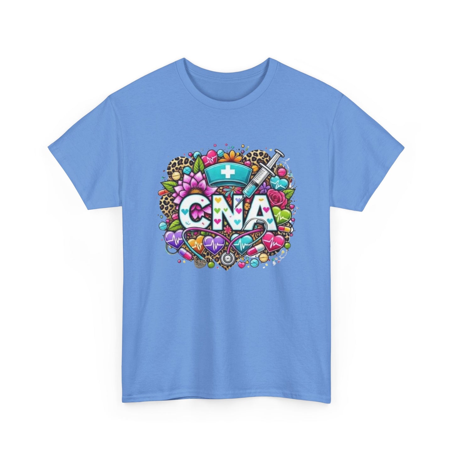 CNA- Hearts
