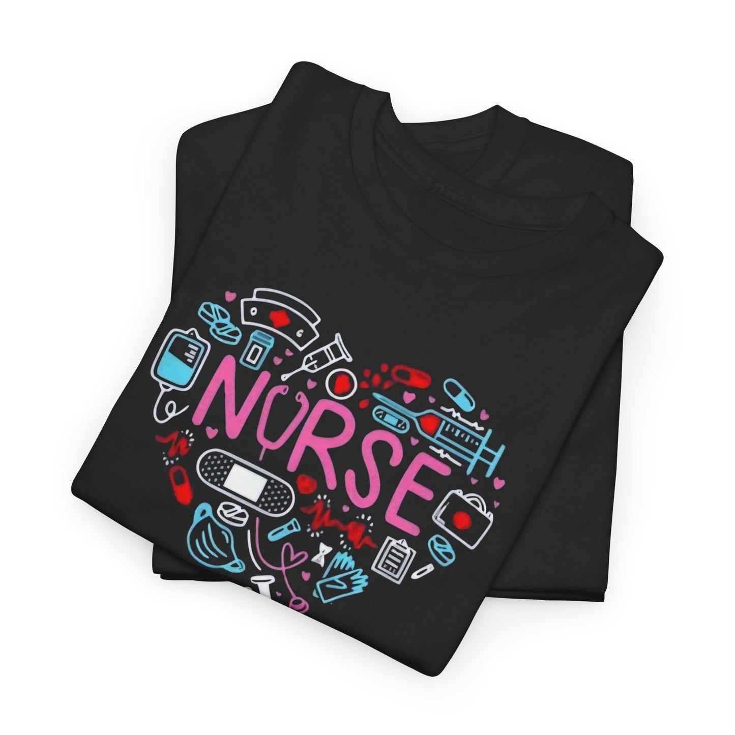 Heart of a Nurse